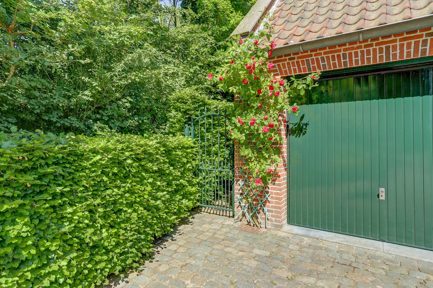 Photo 59 of Spoorpad 8