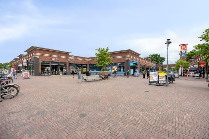 Foto 38 van Bosveen 25