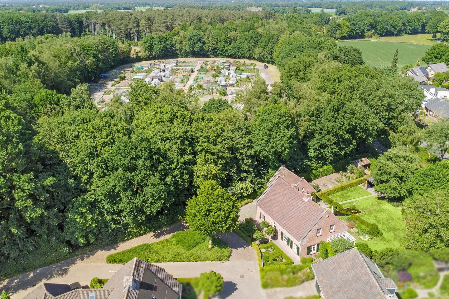 Photo 65 of Spoorpad 8