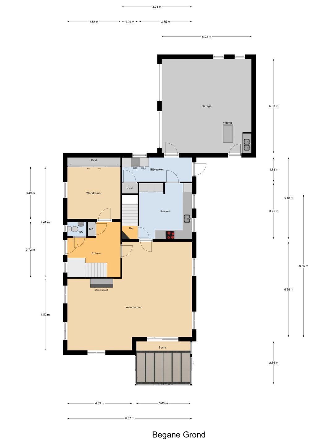 Photo 67 of Spoorpad 8