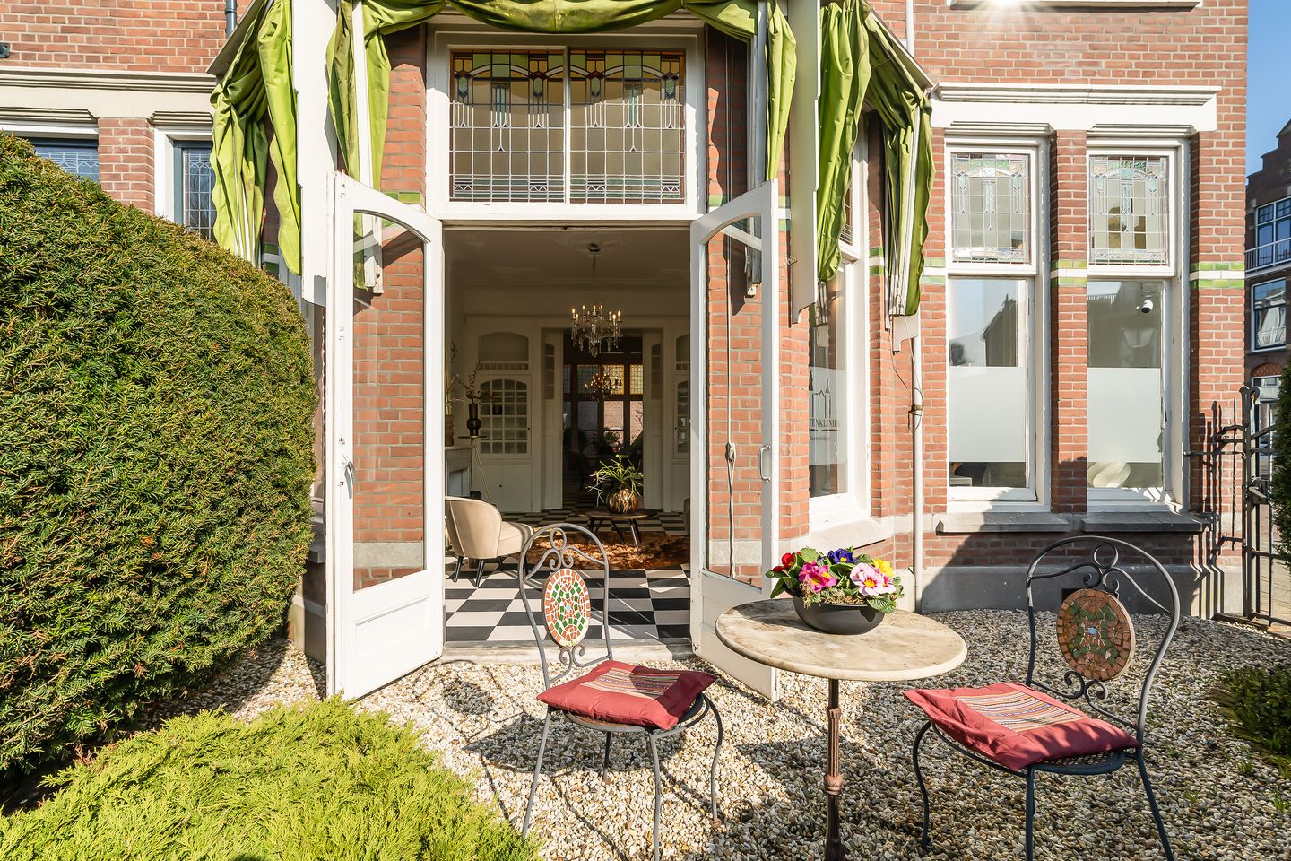 Foto 14 van Frankenslag 357