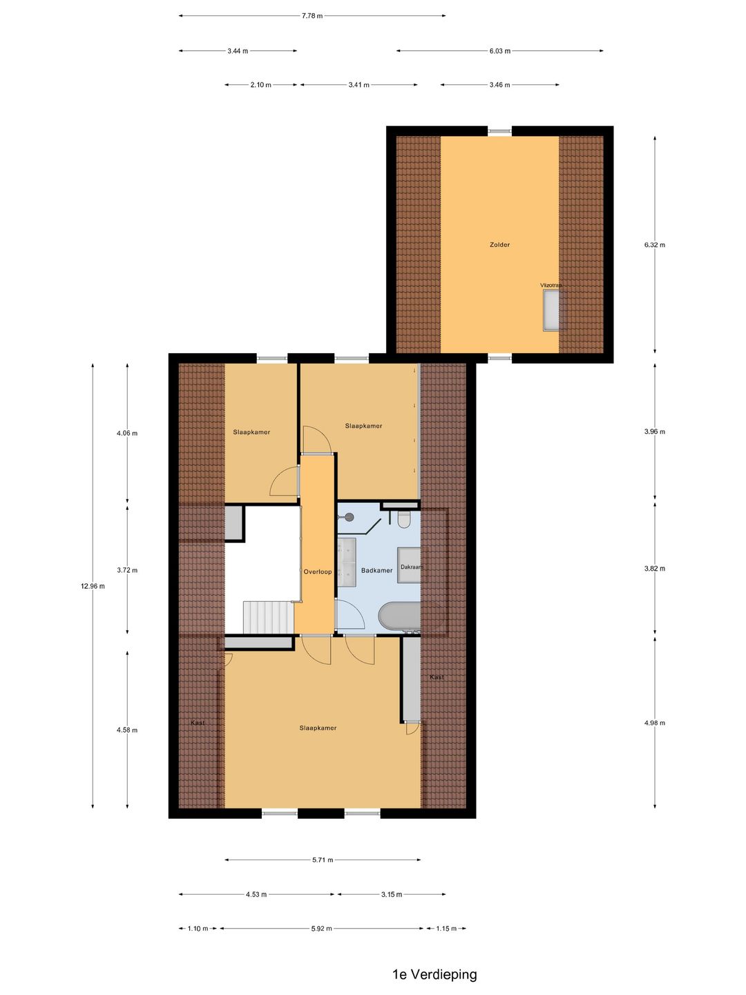 Photo 68 of Spoorpad 8