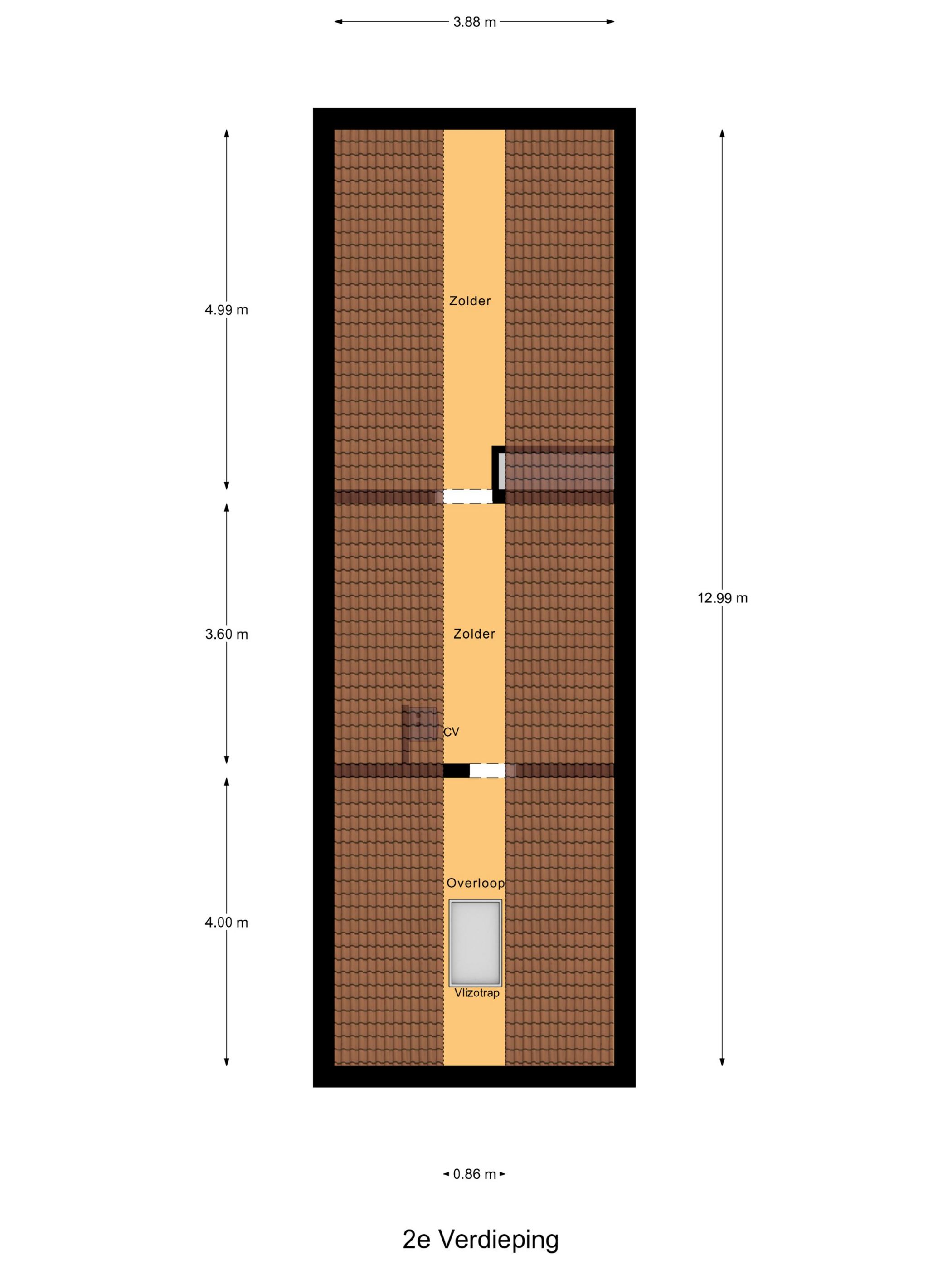 Photo 69 of Spoorpad 8