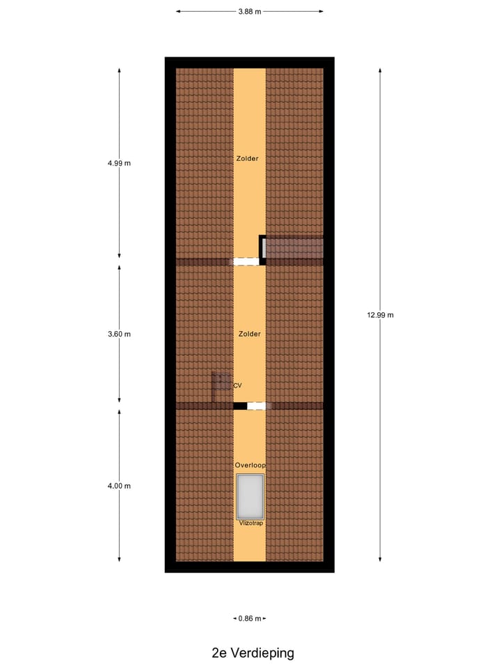 Foto 69 van Spoorpad 8
