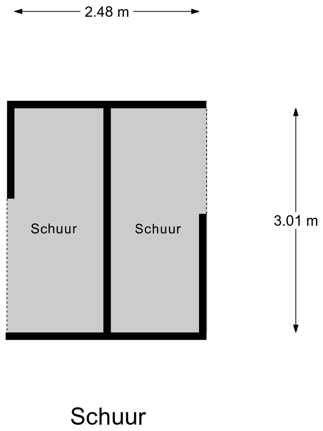 Photo 71 of Spoorpad 8