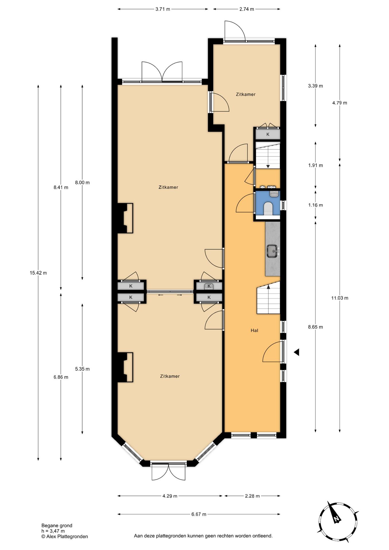 Foto 57 van Frankenslag 357