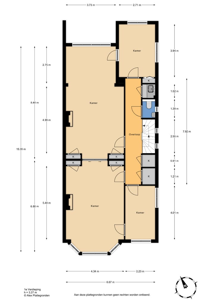 Foto 58 van Frankenslag 357