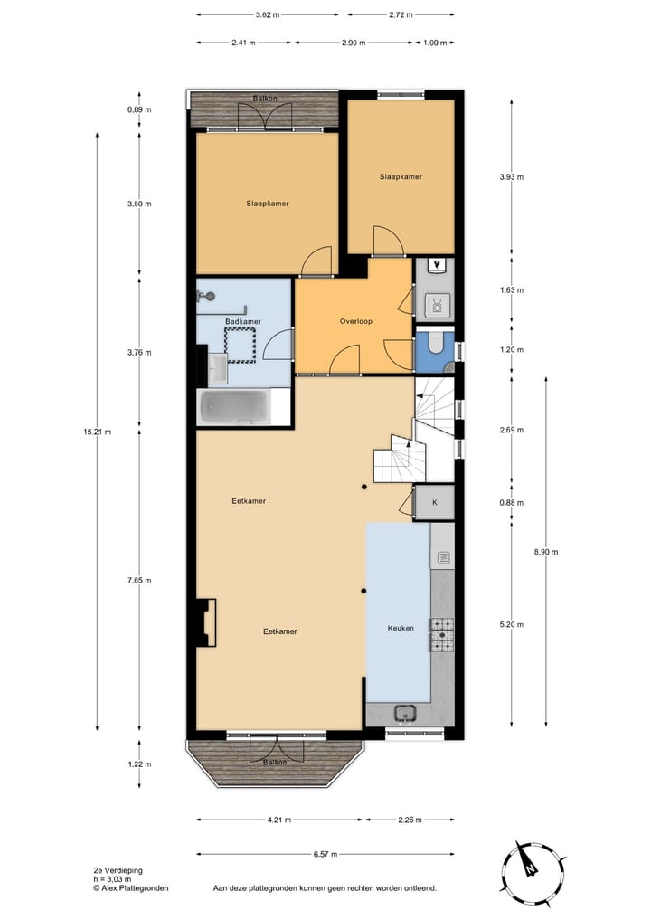 Foto 59 van Frankenslag 357