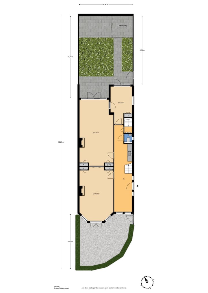 Foto 60 van Frankenslag 357