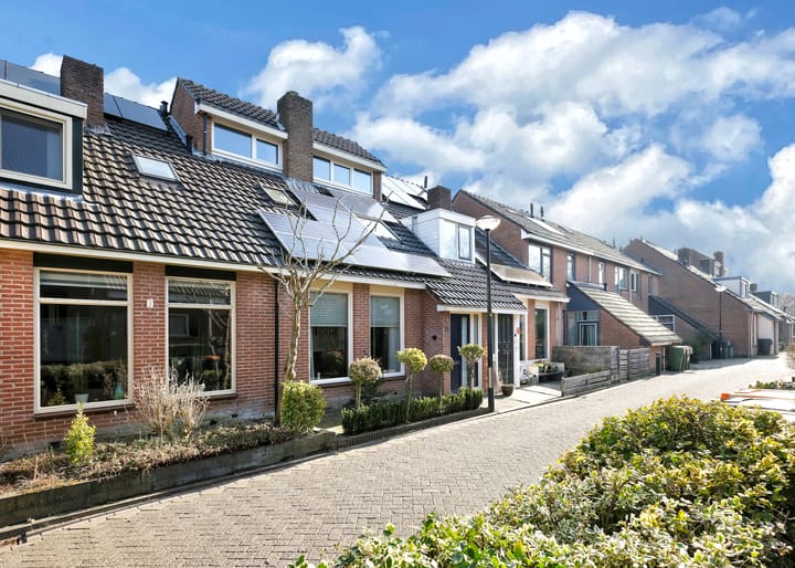 Foto 1 van Obsidiaan 11