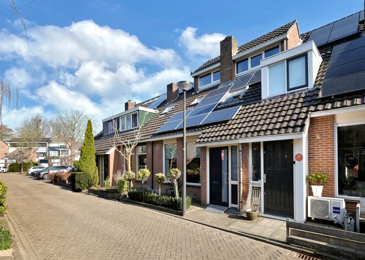 Foto 34 van Obsidiaan 11