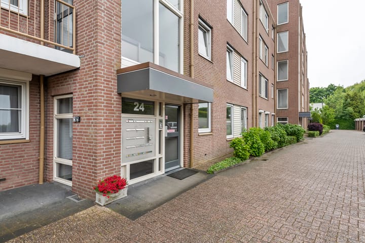 Foto 4 van Nieuwe Tielseweg 24-13