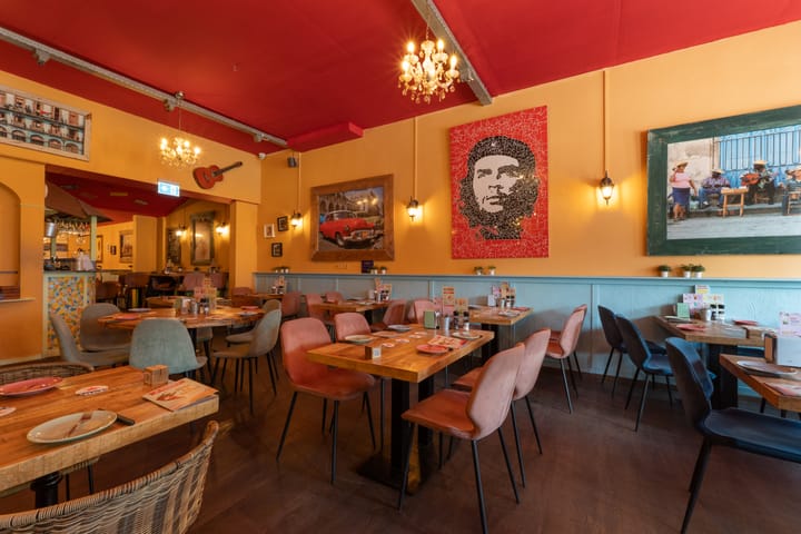 Van Kinsbergenstraat 15-A, Apeldoorn