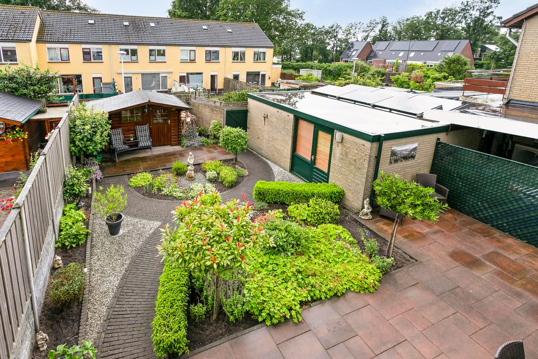 Foto 37 van Antwerpsestraatweg 358