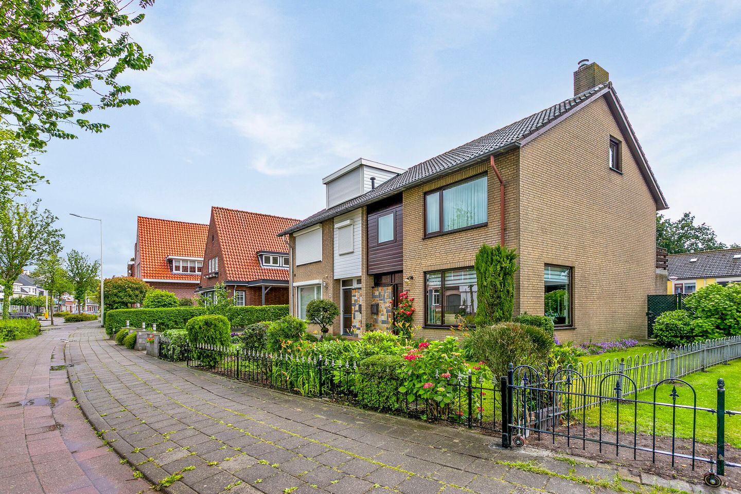 Foto 40 van Antwerpsestraatweg 358