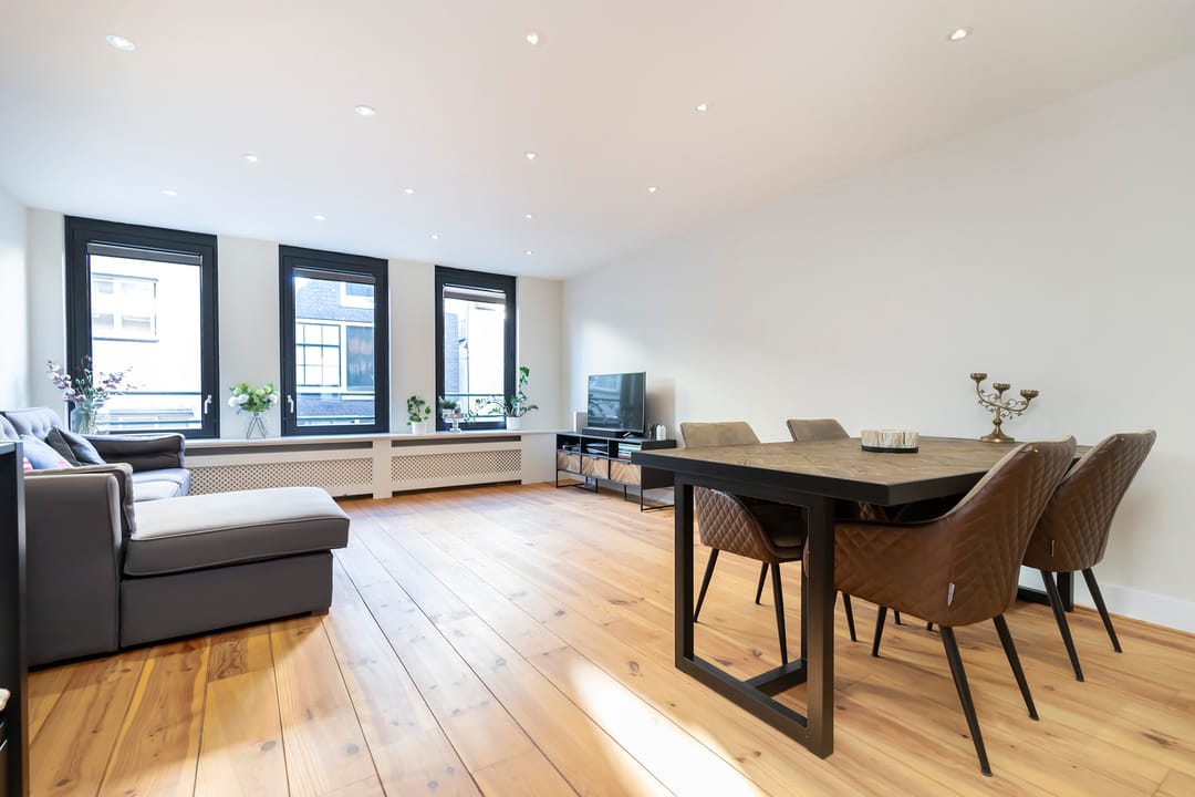 Foto 2 van Nieuwe Leliestraat 97