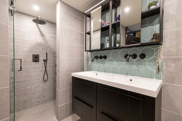 Foto 3 van Nieuwe Leliestraat 97