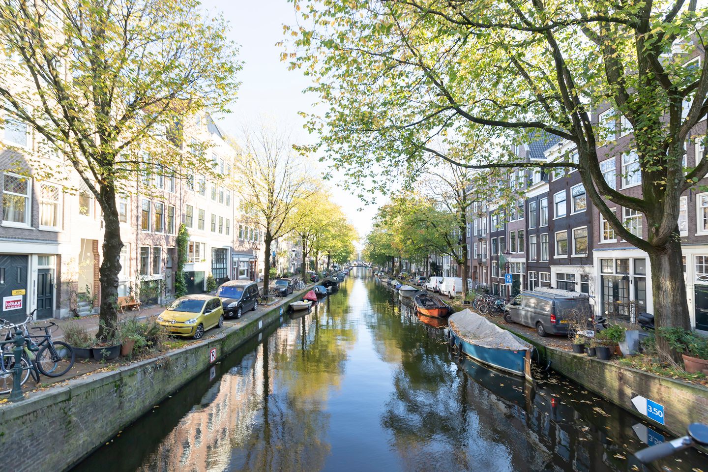 Foto 4 van Nieuwe Leliestraat 97