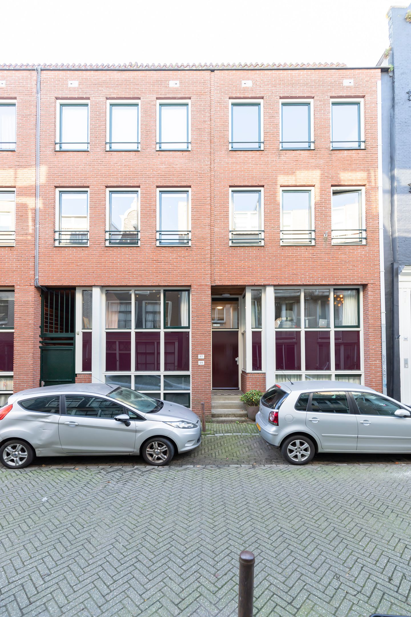 Foto 5 van Nieuwe Leliestraat 97