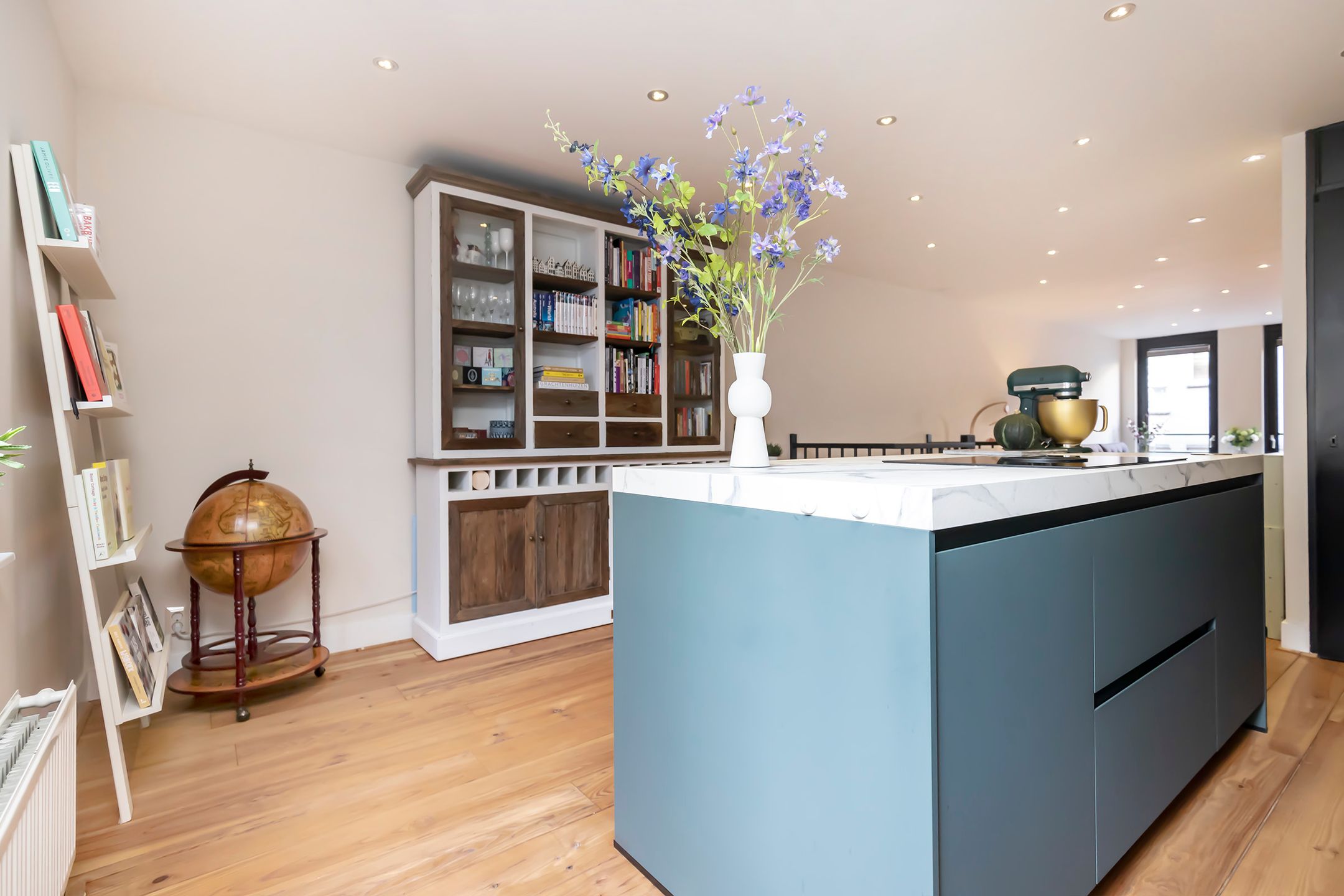 Foto 9 van Nieuwe Leliestraat 97