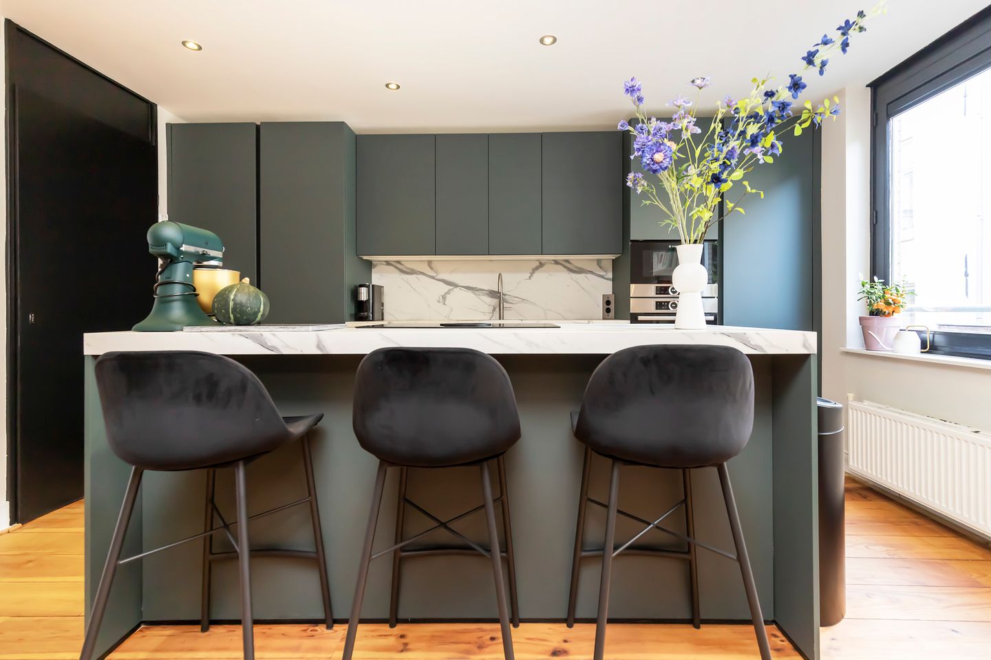 Foto 10 van Nieuwe Leliestraat 97