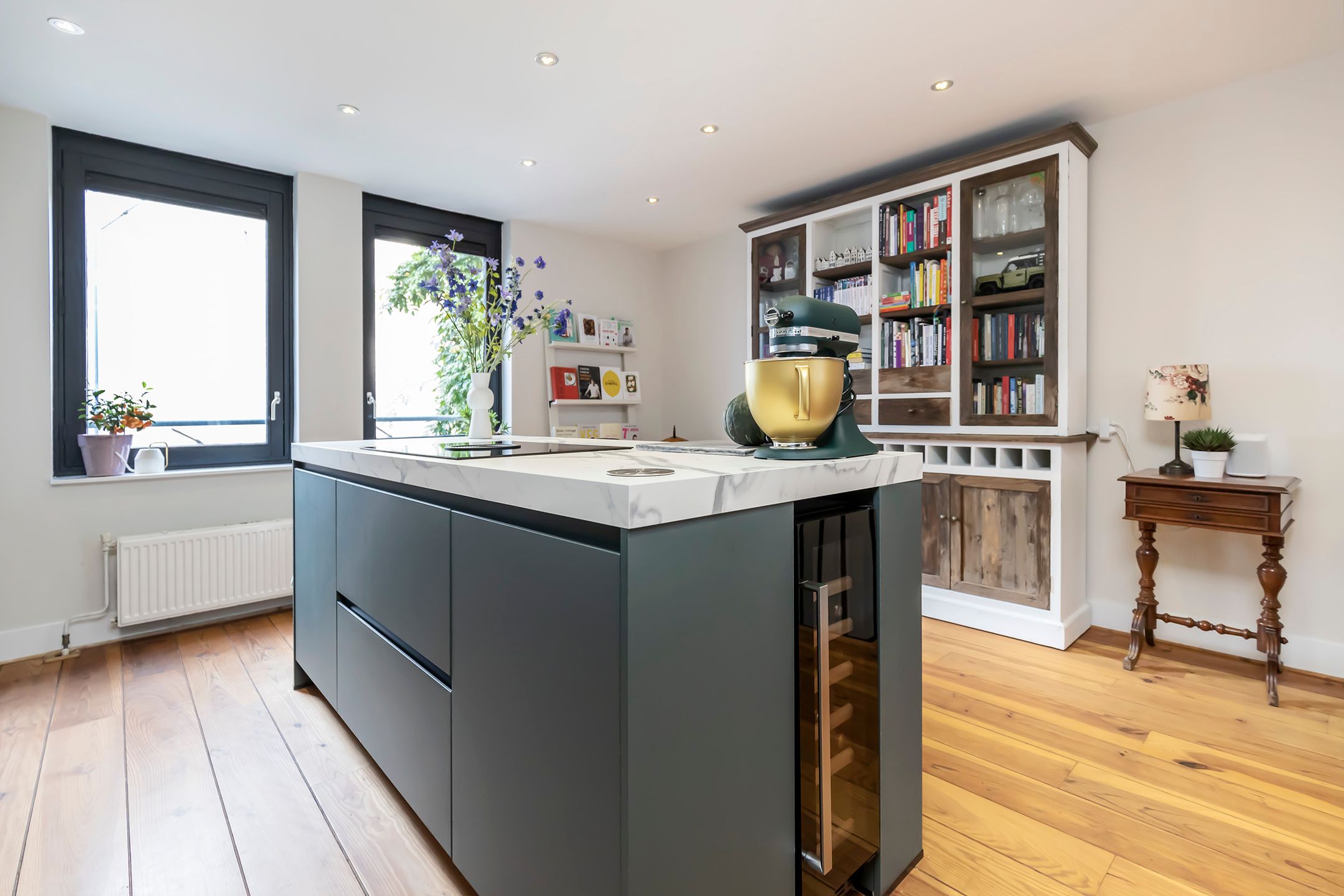 Foto 6 van Nieuwe Leliestraat 97