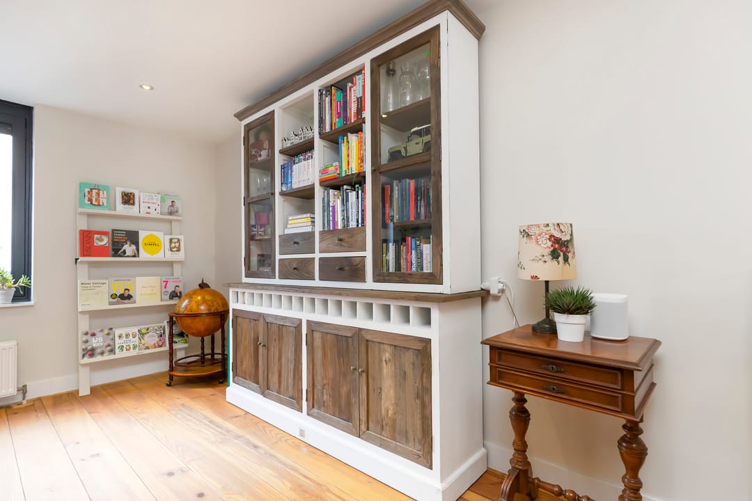 Foto 11 van Nieuwe Leliestraat 97