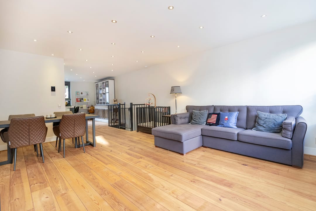 Foto 13 van Nieuwe Leliestraat 97