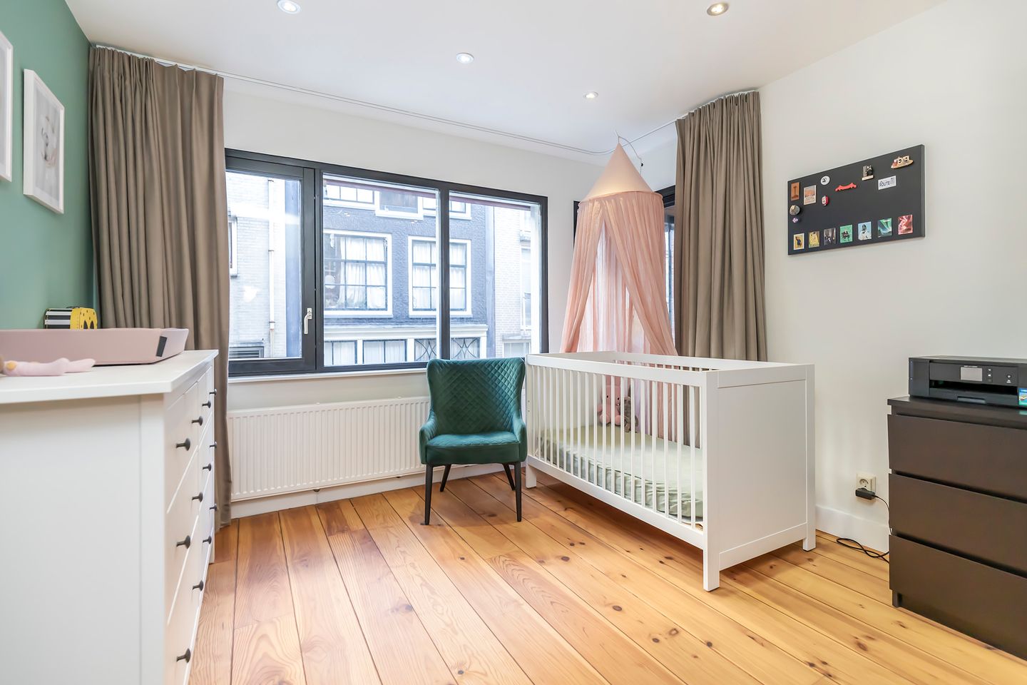 Foto 19 van Nieuwe Leliestraat 97