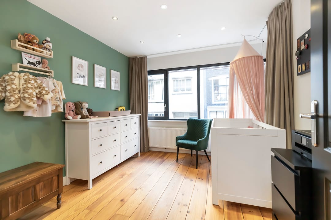 Foto 17 van Nieuwe Leliestraat 97