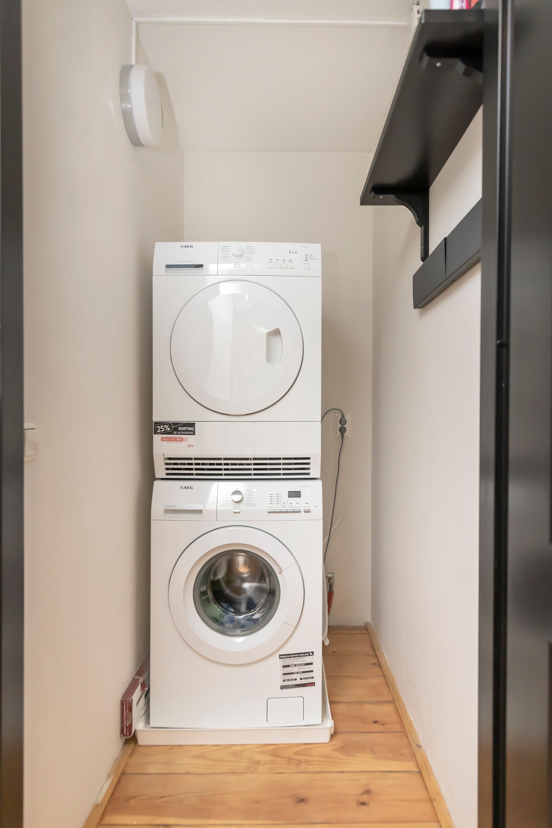 Foto 24 van Nieuwe Leliestraat 97