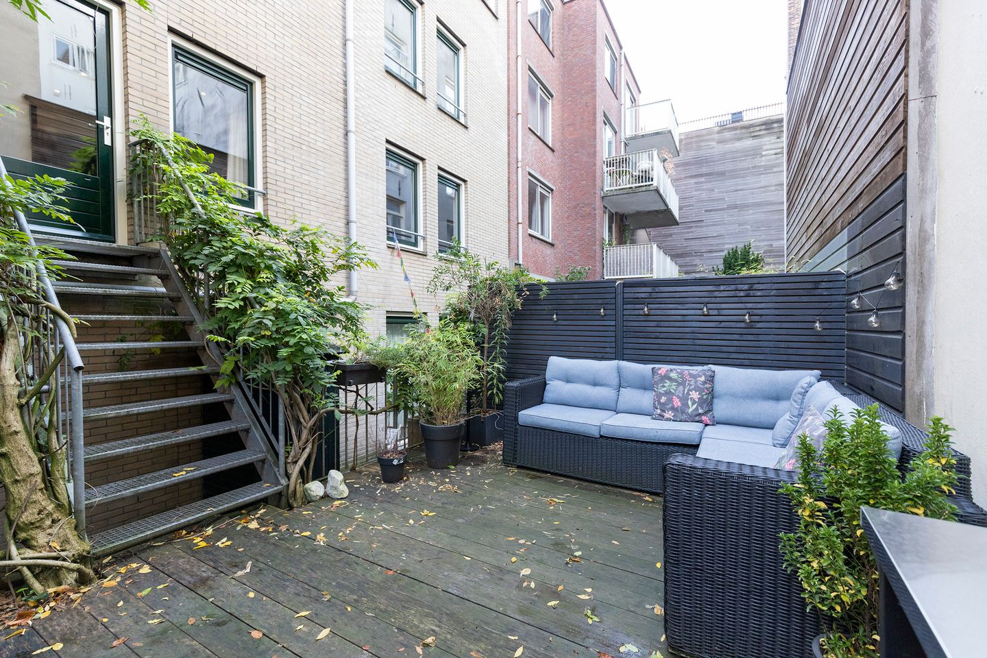 Foto 29 van Nieuwe Leliestraat 97