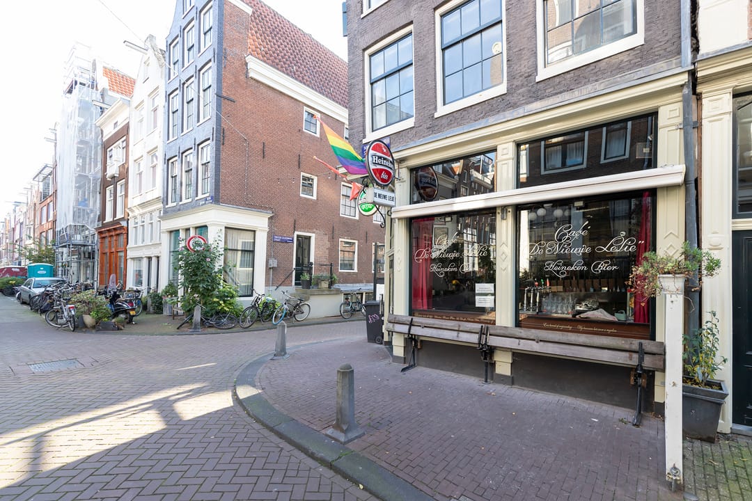 Foto 32 van Nieuwe Leliestraat 97
