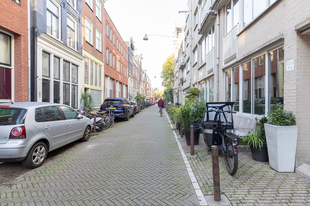 Foto 31 van Nieuwe Leliestraat 97