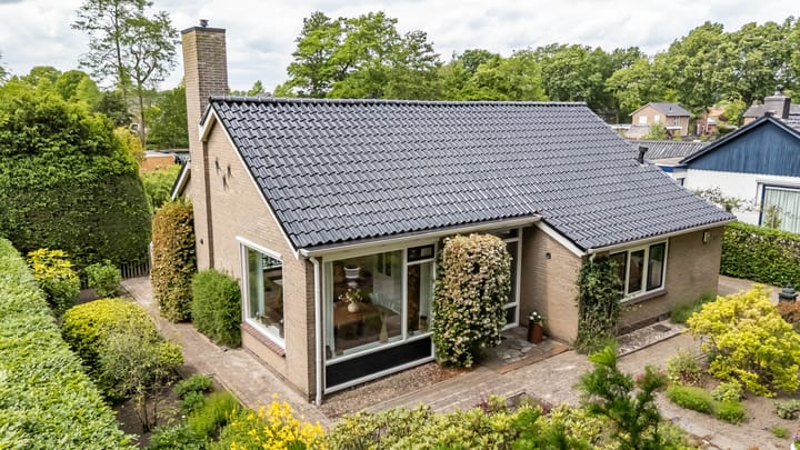 Oosterkampen 16