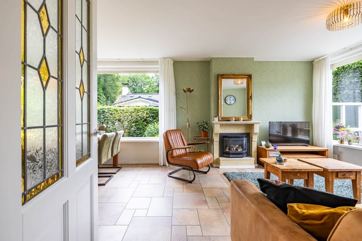 Foto 2 van Oosterkampen 16