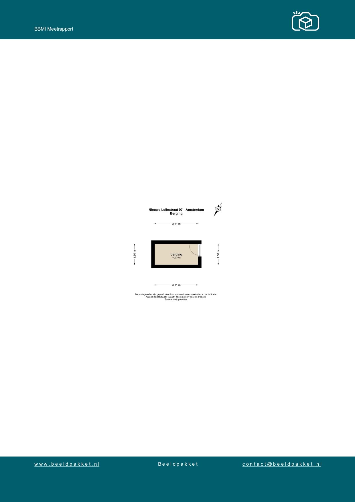 Foto 36 van Nieuwe Leliestraat 97