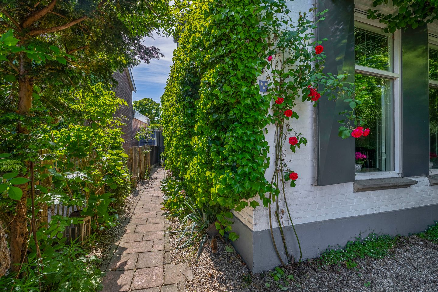 Foto 5 van Oude Vriezenveenseweg 2