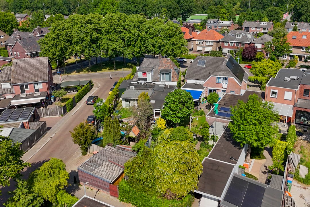 Foto 52 van Oude Vriezenveenseweg 2