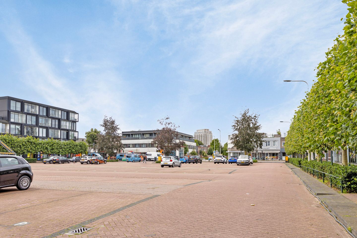 Foto 4 van Noord-Besterdstraat 70-03