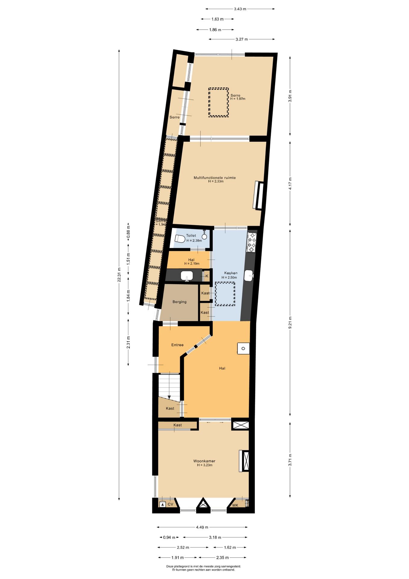 Foto 54 van Oude Vriezenveenseweg 2