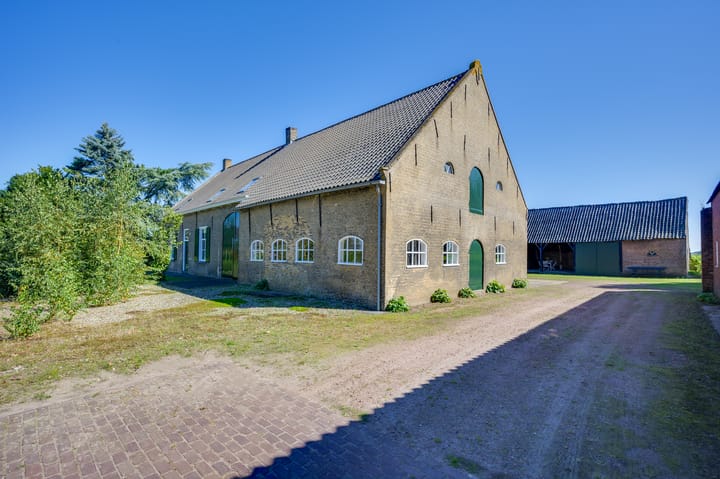 Foto 4 van Palingstraat 6