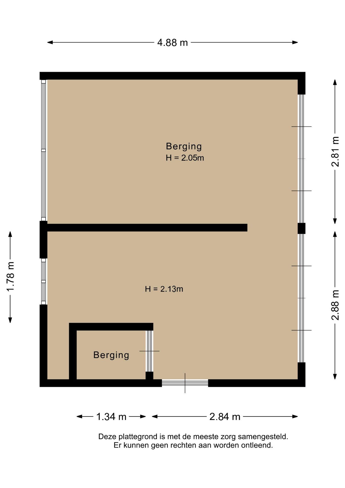 Foto 60 van Oude Vriezenveenseweg 2