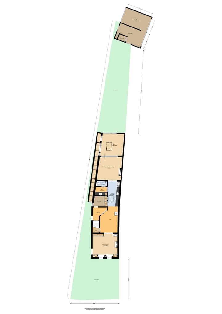 Foto 62 van Oude Vriezenveenseweg 2