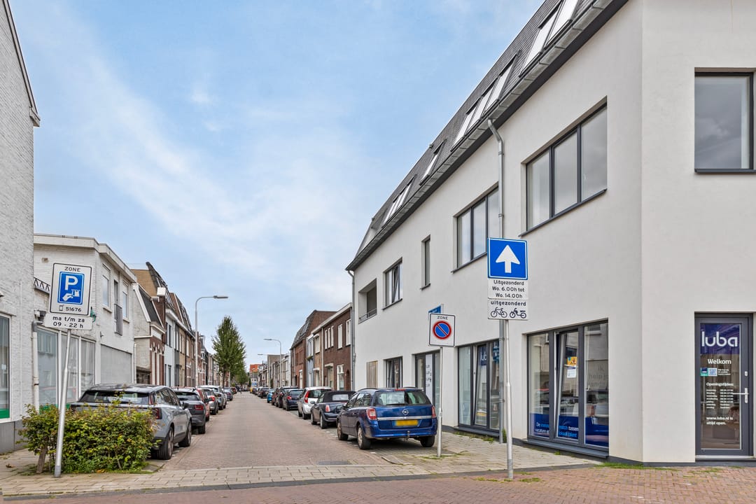 Foto 2 van Noord-Besterdstraat 70-03