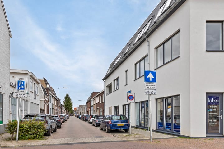 Foto 2 van Noord-Besterdstraat 70-03
