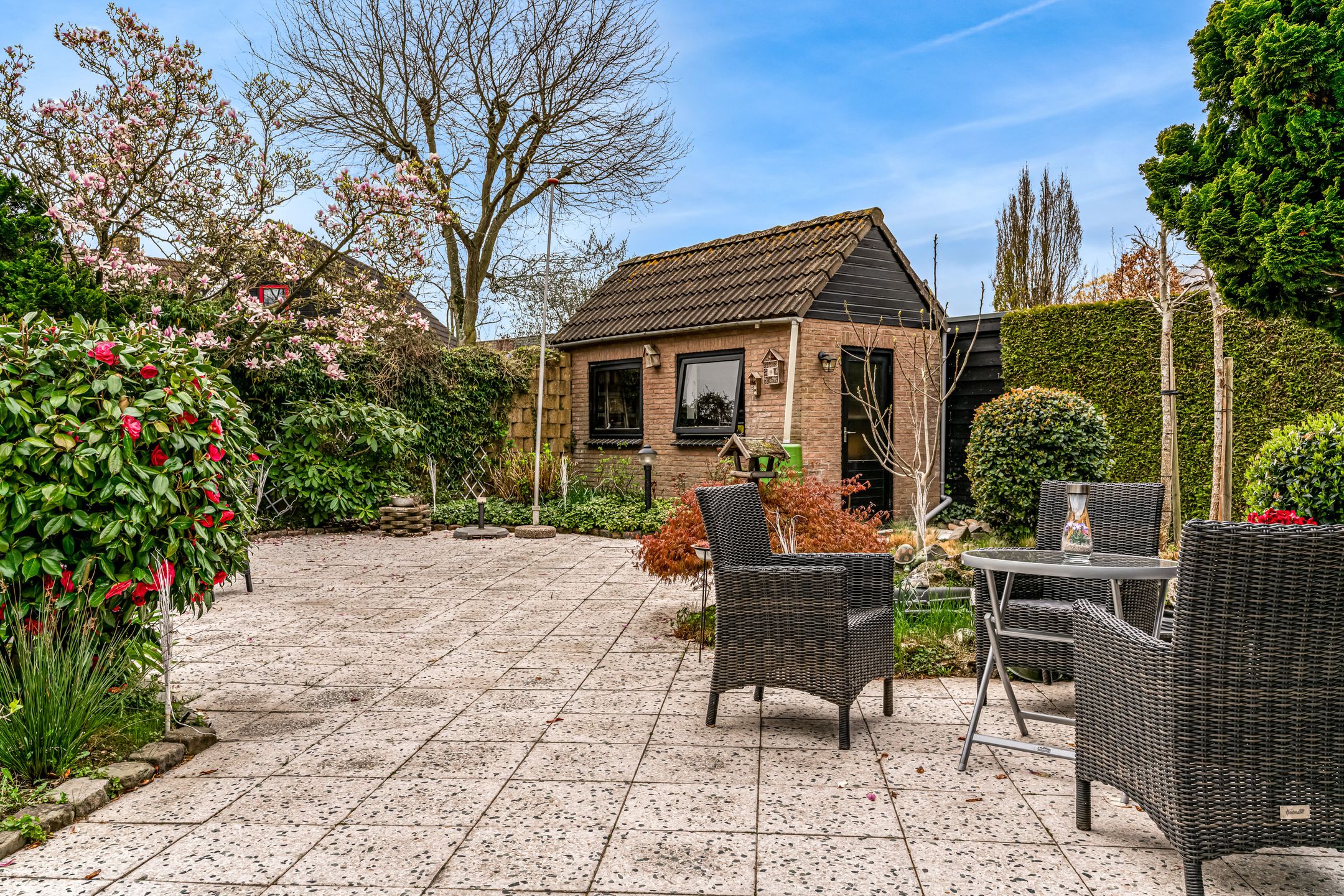 Foto 3 van Gravin Adalaan 8