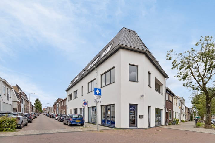 Foto 1 van Noord-Besterdstraat 70-03