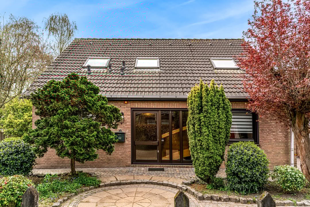 Foto 46 van Gravin Adalaan 8