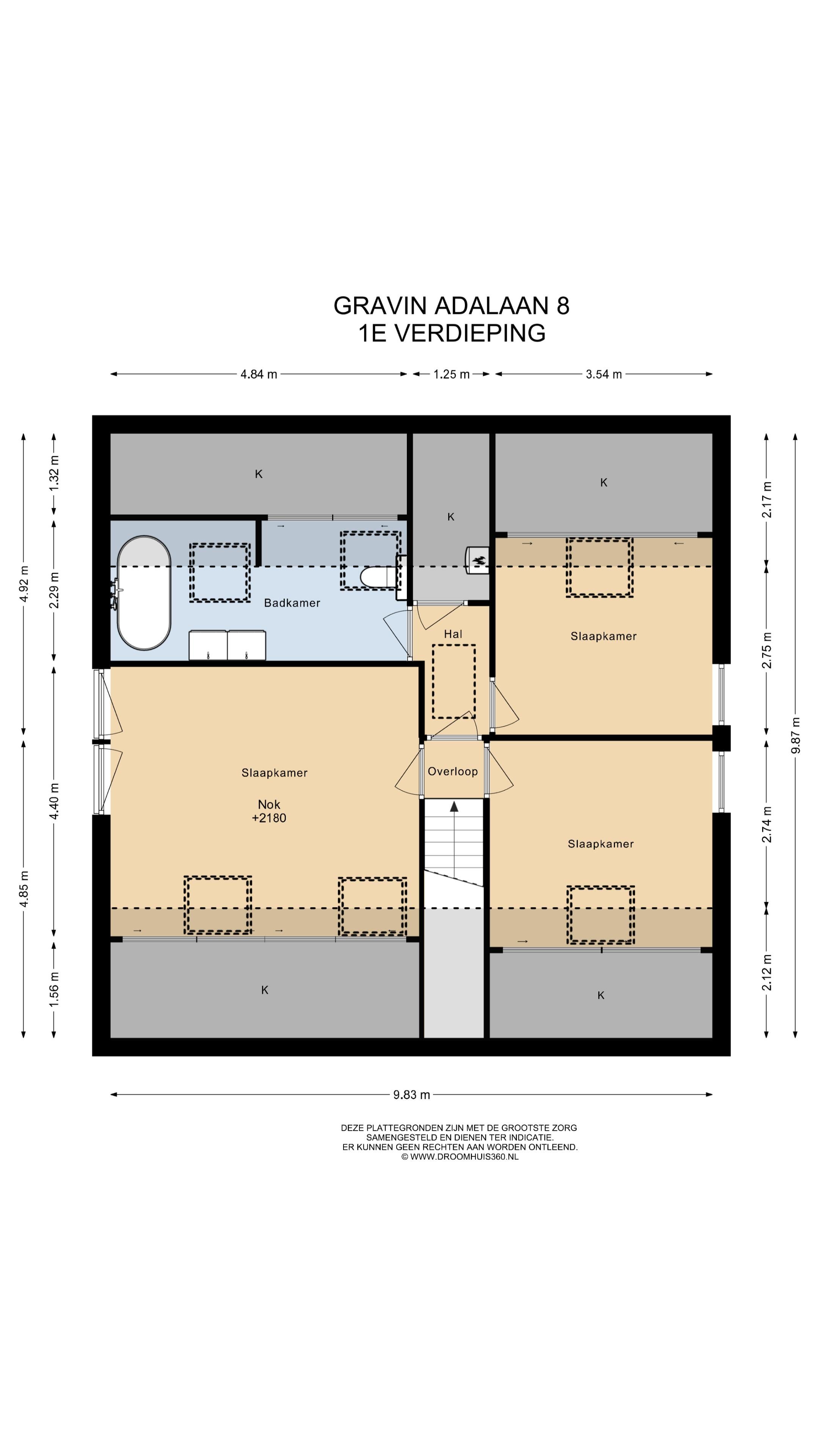 Foto 48 van Gravin Adalaan 8